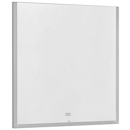 Зеркало ROCA ANETO 812363000 (85*80) (подсветка, белый матовый), шт, артикул 812363000