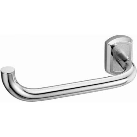 Держатель туалетной бумаги WasserKRAFT Oder K-3096 Хром