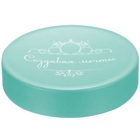 Мыльница Fora Создавая мечты FOR-DA036BL Тиффани, артикул FOR-DA036BL