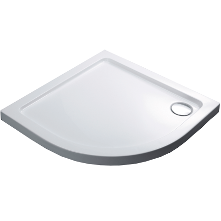 Поддон для душа Black&White QC-10, артикул QC-10