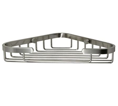 K-733NICKEL Полка металлическая, артикул K-733N