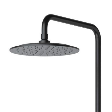 Душевая стойка CEZARES LEAF-CDA-23-L