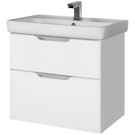 Тумба Q 70, белая