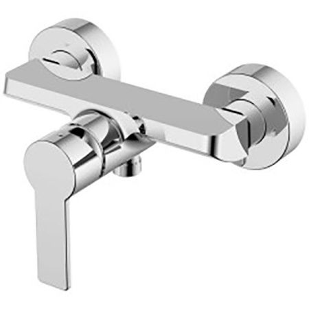 Смеситель для душа Villeroy&Boch Architectura TVS10300100061 Хром Смеситель для душа Villeroy&Boch Architectura TVS10300100061 Хром