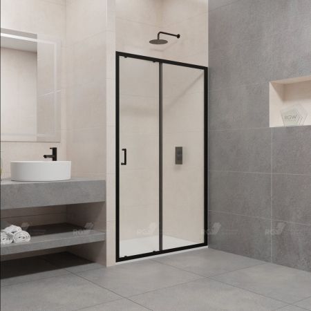 Душевая дверь RGW PA-14B (1500, Прозрачное), артикул 41081415-14