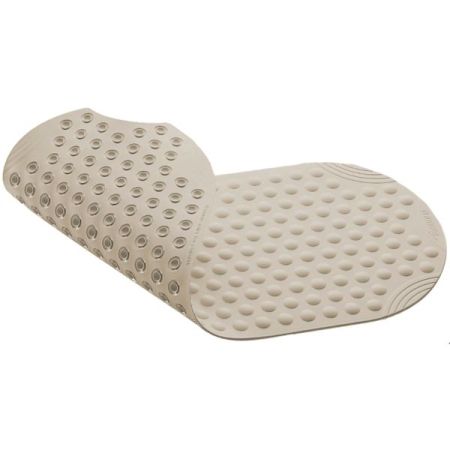 Коврик для ванны Ridder Tecno+ 38x89 Бежевый, артикул А6800109