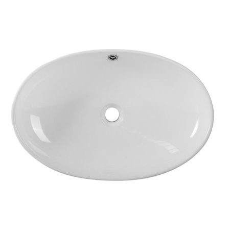 Раковина накладная BELBAGNO BB1104 630x410x160