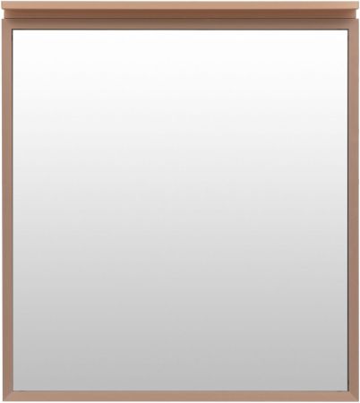 Зеркало Allen Brau Priority 70 1.31014.60 медь браш, артикул 1.31014.60