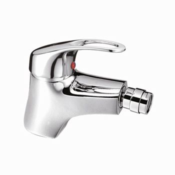 Смеситель для биде D-Lin D170409, хром