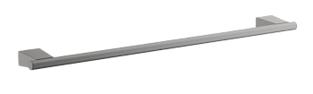 Полотенцедержатель BELZ B91201, оружейная сталь
