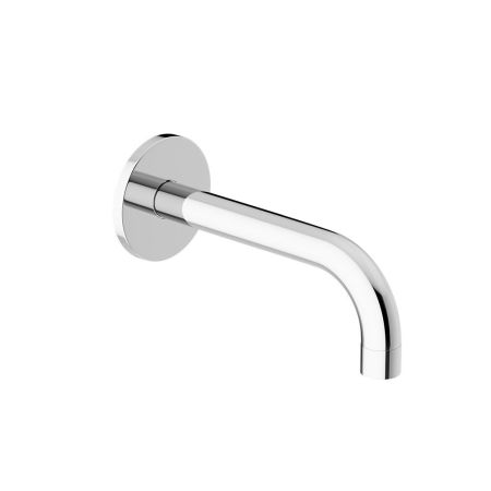 947540000 Apollo встраиваемая душевая система с ванно-душевым смесителем и изливом, хром