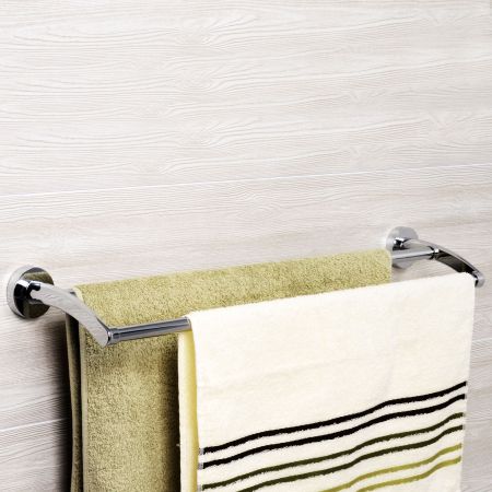 Rhein K-6240 Держатель полотенец двойной, артикул K-6240