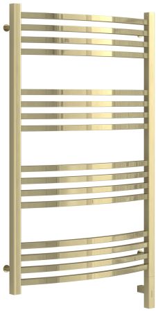 Полотенцесушитель электрический АРКУС 3.0 1000х600 МЭМ правый (Шампань)