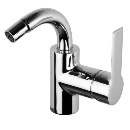 Fima Carlo Frattini Mast Смеситель для биде, на 1 отв., цвет: хром, артикул F3152CR