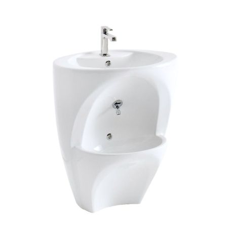 Умывальник GURAL Double Deck напольный, артикул DD10MNL02