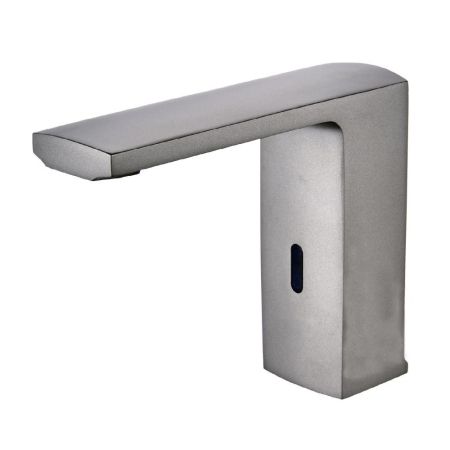 Сенсорный смеситель для раковины Savol S-GY8897Q, графит, артикул S-GY8897Q