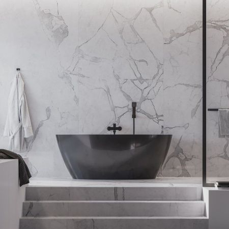 Крючок OMNIRES DARLING DA70110BL (черный BLH)