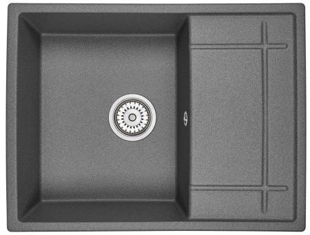 Кухонная мойка Granula GR-6501 Антик, артикул GR-6501 антик