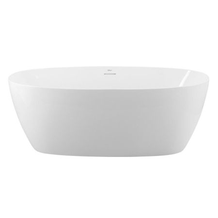 Ванна акриловая отдельностоящая BelBagno ВВ414, артикул BB414-1700-800