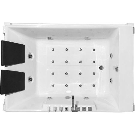 Гидромассажная ванна Royal Bath TRIUMPH DE LUXE 180х120х65