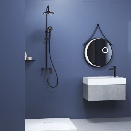 Душевая стойка RGW SP-26B