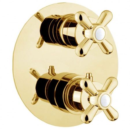 Смеситель для душа Webert Armony AM970901010 Золото, артикул AM970901010