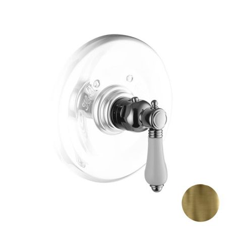 Nicolazzi Внутреняя часть для термостатического смесителя 3/4", без запорного вентиля