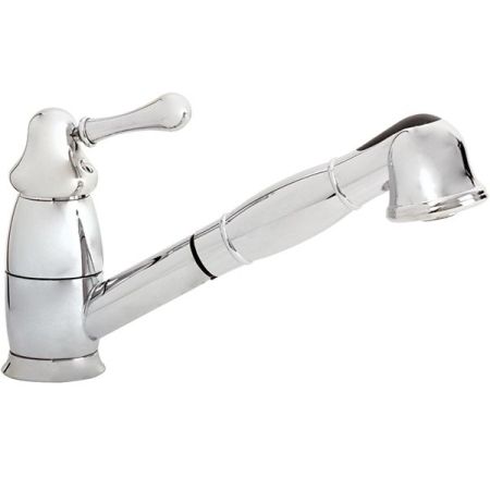 Смеситель для кухни Migliore Maya ML.CUC-8995 Хром ML.CUC-8995.CR, артикул ML.CUC-8995.CR