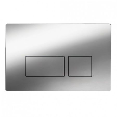 Кнопка смыва BelBagno BB040, артикул BB042BL