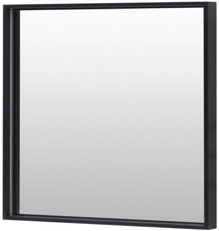 Зеркало De Aqua Алюминиум 80 LED черный