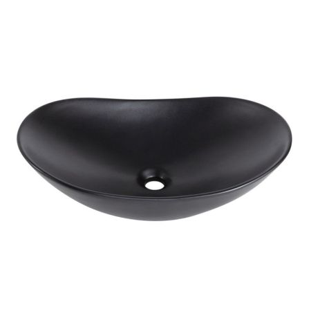 Раковина накладная керамическая, BB1404, 605x370x150, артикул BB1404