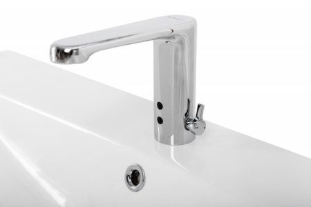 Сенсорный смеситель для раковины, хром BB-ELVM-CRM, артикул BB-ELVM-CRM