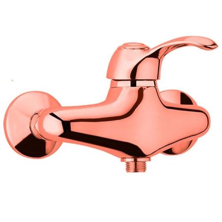 Смеситель для душа Webert Aurora AU870102060 Медь, артикул AU870102060