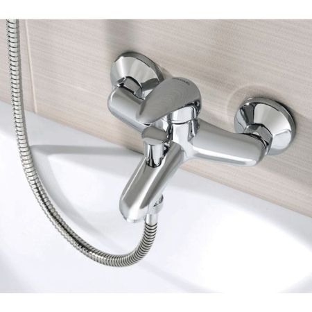 Комплект смесителей Ravak Suzan Set SN 70508018 Хром, артикул 70508018