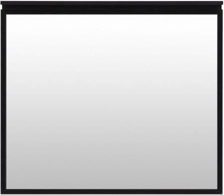 Зеркало Allen Brau Priority 90 1.31016.BB черный браш, артикул 1.31016.BB