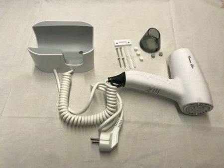 Фен CeramaLux D90297, артикул 