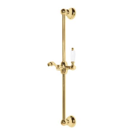 Душевая штанга CEZARES CZR-U-S-Bi, артикул CZR-U-S-03/24-Bi