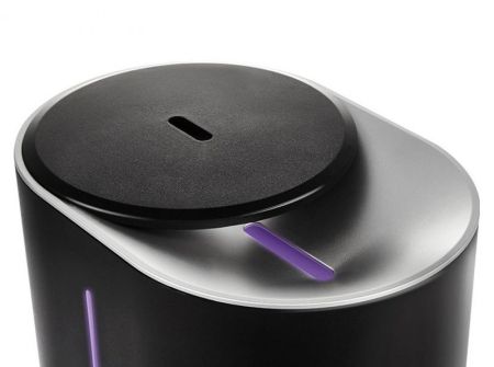 Увлажнитель воздуха Electrolux Top Line EHU-5010D Черный