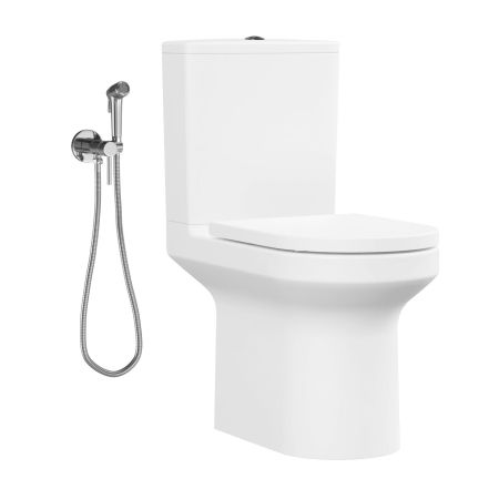 Комплект 2 в 1 Lavinia Boho Grance Hill Rimless 21040008, артикул 21040008