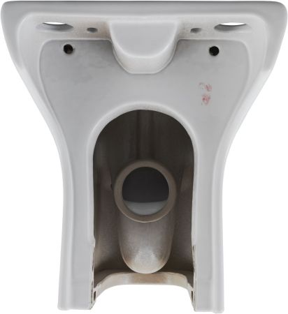 Чаша напольного унитаза Aquanet Rimless Cube 2-C CL-12288