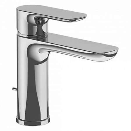 Смеситель для раковины Villeroy&Boch O.novo TVW10410111061 Хром