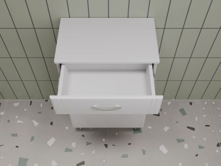 Комод ТН 500 (3 ящ.), артикул ЛС-00002330