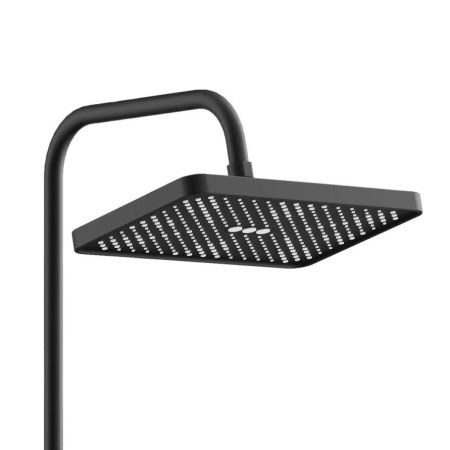 Душевая система BELZ B24715-7, черный