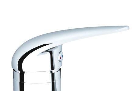 Смеситель для кухни Ravak Suzan X070009 Хром