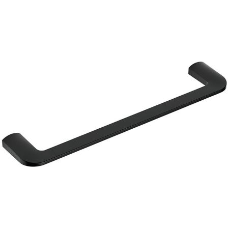 Сolombo Trenta Полотенцедержатель 49,6см., подвесной, цвет: PVD графит матовый, артикул B3010.GM