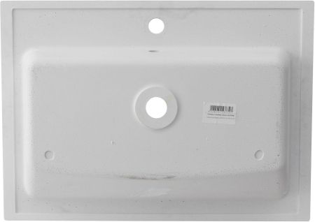 Раковина Aquanet Мокка 65