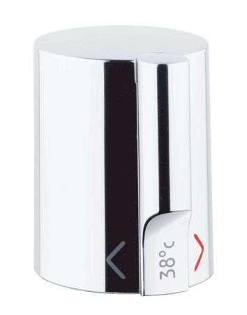 Рукоятка выбора температуры GROHE 47239000 Рукоятка выбора температуры GROHE 47239000