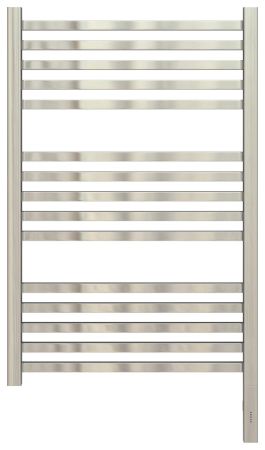 Полотенцесушитель, Сунержа, Модус 3.0, электрический, ширина, мм-530, глубина, мм-75, высота, мм-920, межосевое расстояние-500, подключение-нижнее справа, электрокомплект-МЭМ, мощность, Вт-300, материал-нержавеющая сталь, назначение-система электроснабжен