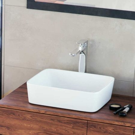 Смеситель для умывальника EXCELLENT Keria AREX.2002CR (хром)