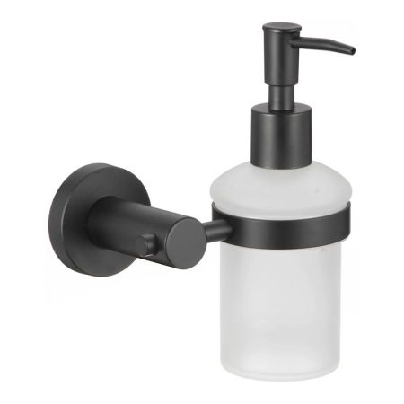 Дозатор жидкого мыла Savol S-005631H, черный
